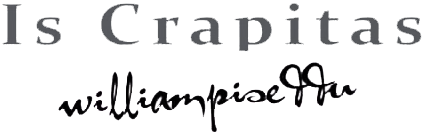 Logo Is Crapitas
